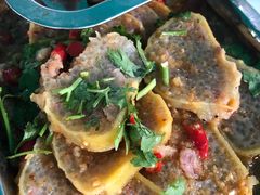-郑喜旺烧烤(新密总店)