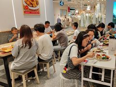 -乡村基(观音桥阳光世纪店)