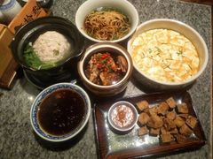 王府泡椒鸡-南京大牌档(中关村店)