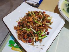 -谢三姐金奖啤酒鱼(总店)
