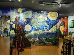 -重庆梵高星空艺术馆(解放碑旗舰店)