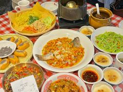 -湘厨壹品(芙蓉广场店)