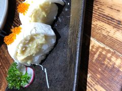 -小川洋风料理(街道口店)