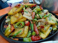 -芳芳餐厅(白沙路店)