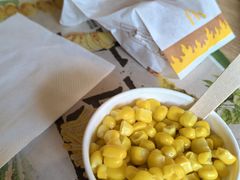 -麦当劳(杭州西湖银泰百货店)