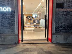 -lululemon(新天地店)