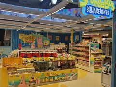 -永旺梦乐城(金银潭店)