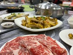 牛肉-富来美食
