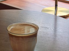 -咖法森林·咖啡  酒吧(天河店)