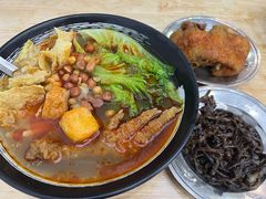 -笋果坊螺蛳粉(竹园小区店)