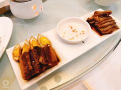 -勝記酒家·37年老字号·经典粤菜(荔枝公园店)