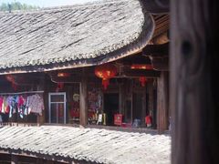 -福建土楼(南靖)景区