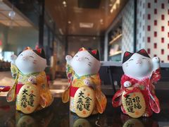 -炙柒Sekinana·精致料理 烧鸟·铁板烧(海上世界店)