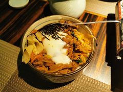 -山葵家·创意料理(万象汇店)