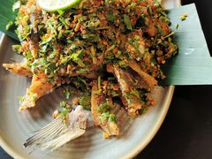 -Ameigo梅果·云贵川bistro(长宁来福士店)