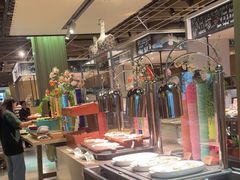 -金海湾自助餐厅(金陵饭店)