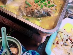 -缪氏川菜(丰盛町店)