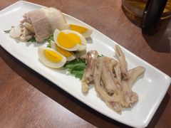 -大灶头·新昌菜(中国茶市店)