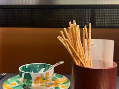 -華府(凯德晶萃店)
