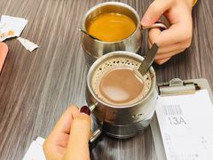 -新记餐厅(香槟大厦店)