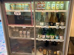 免费饮料-花钟亭花屋日式旅馆