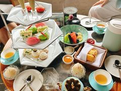 -广富林宰相府酒店·水云间
