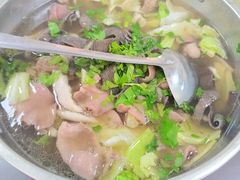 -车七孃苏稽跷脚牛肉(乐山店)