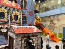 -meland亲子乐园•派对•研学(苏州悠方购物中心店)