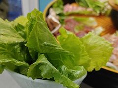 -牛犇炭火烤肉·鲜切烤肉(承德总店)