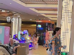 -汤连得温泉馆(宝山店)