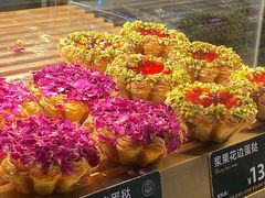 -FANEN法念·烘焙·甜点(万象城店)