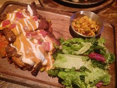 -Q MEX 库迈墨西哥餐吧(三里屯店)