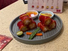 -点都德(奥体印象城店)