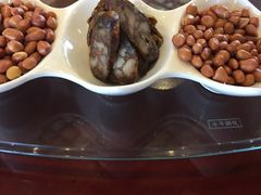 -颜家菜·鲁菜世家(大明湖店)