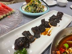 -金哥私房菜馆(张府园总店)