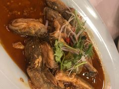 -渔娘渔家丹东海鲜(东直门店)