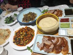 -紫光园(燕郊总店)