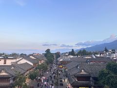 -大理古城