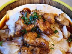 -香云轩·顺德菜(香云纱园林酒店店)