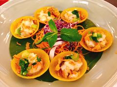 -CHINCHIN 青青·泰国料理(万象食家店)