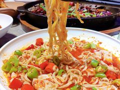 -老板恋上鱼(印象城店)