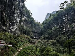 -百魔洞景区