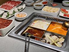 -海底捞火锅(如皋吾悦广场店)