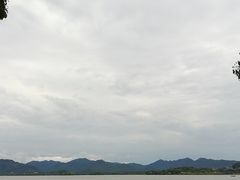 -西湖游船