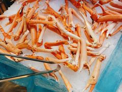 -新艺自助美食城(中山路店)