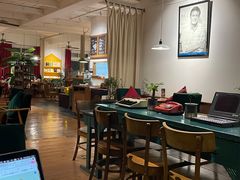 -雕刻时光咖啡馆(师大路店)