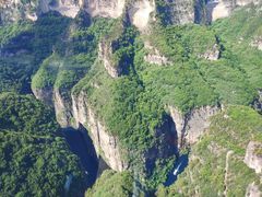 -山西壶关太行山大峡谷旅游景区