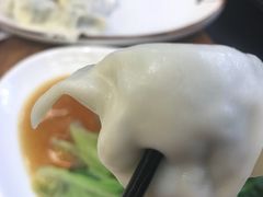 -必点海鲜·鲅鱼水饺(鞍山西道店)