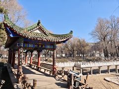 -锦绣公园