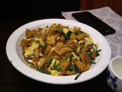 -布衣草棚风格餐厅